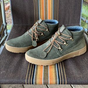 Forsake Lucie Slip Shoes